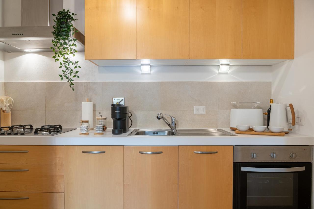Art Design Home Firenze Dış mekan fotoğraf