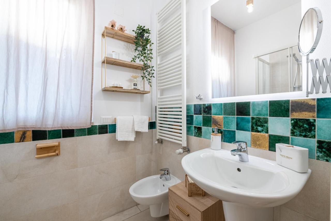 Art Design Home Firenze Dış mekan fotoğraf