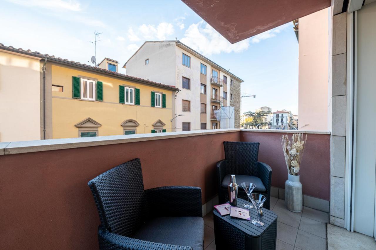 Art Design Home Firenze Dış mekan fotoğraf
