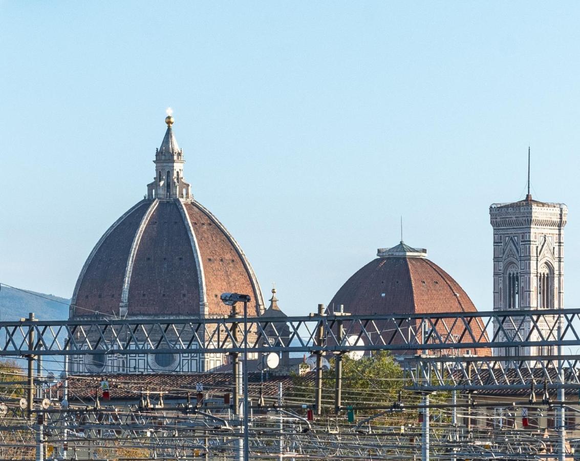 Art Design Home Firenze Dış mekan fotoğraf
