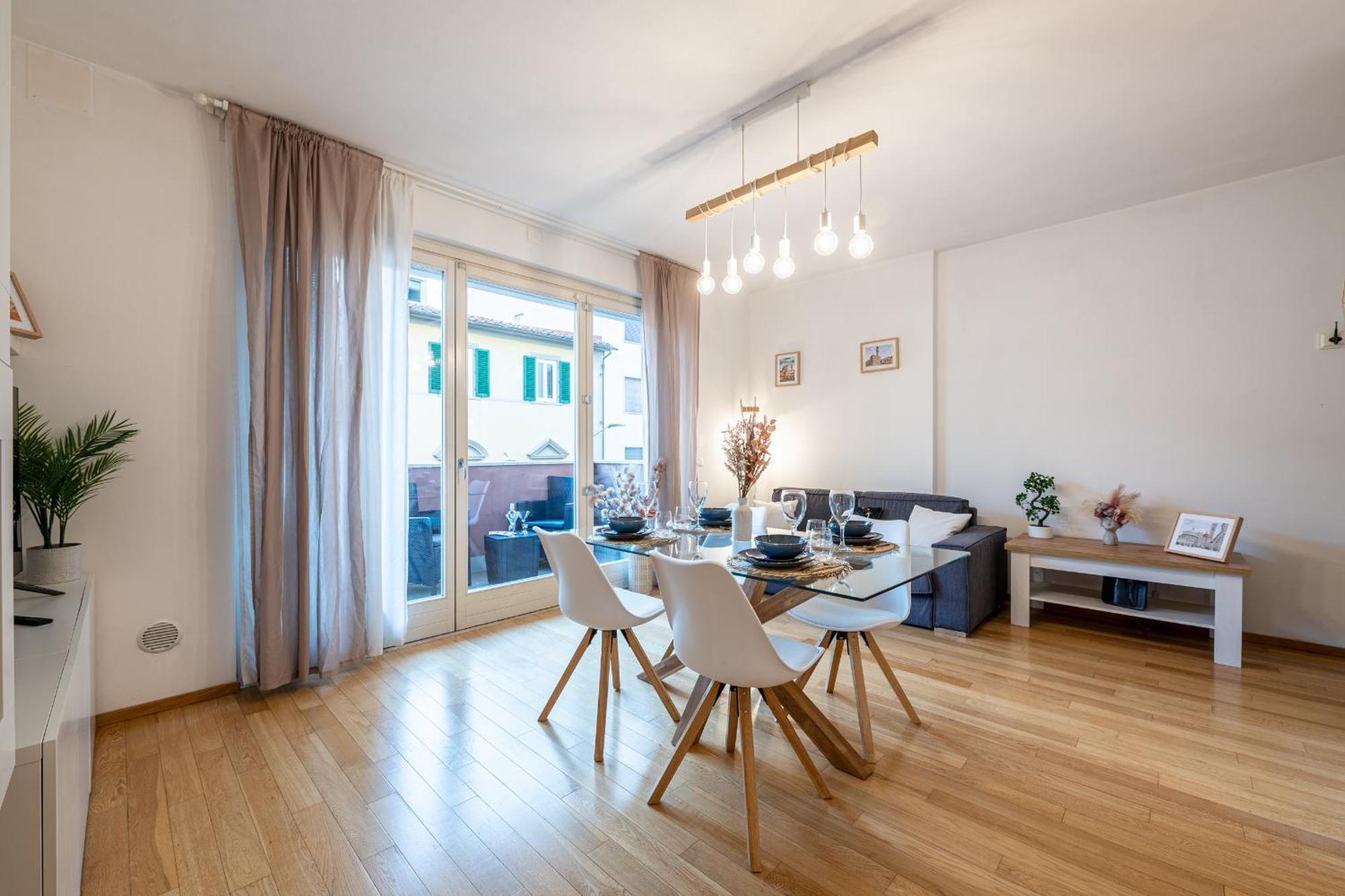 Art Design Home Firenze Dış mekan fotoğraf
